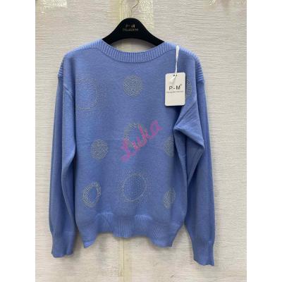 Sweter damski P-M kzm-