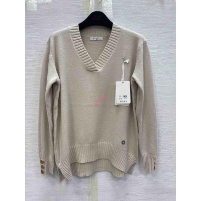 Women's sweater P-M kzm-29