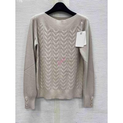 Women's sweater P-M kzm-30