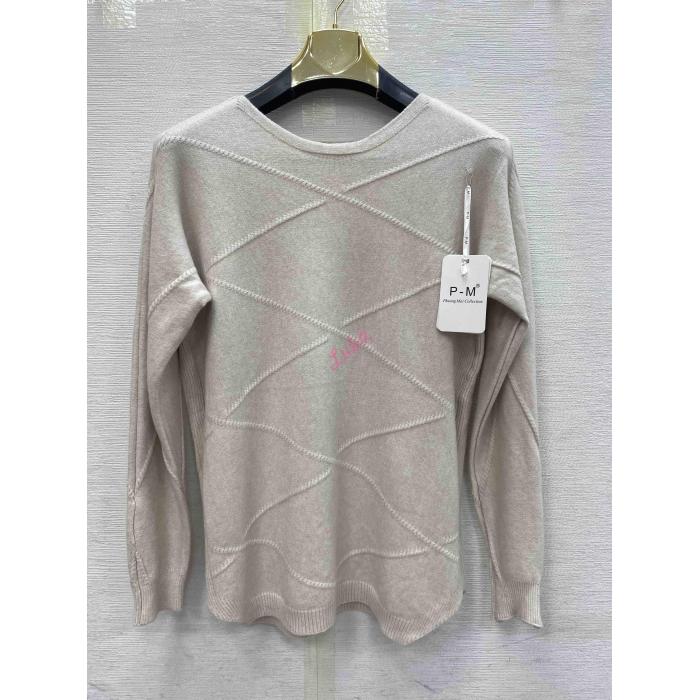 Sweter damski P-M kzm-