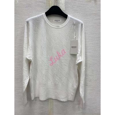 Women's sweater P-M kzm-34