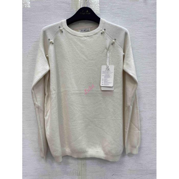 Sweter damski P-M kzm-