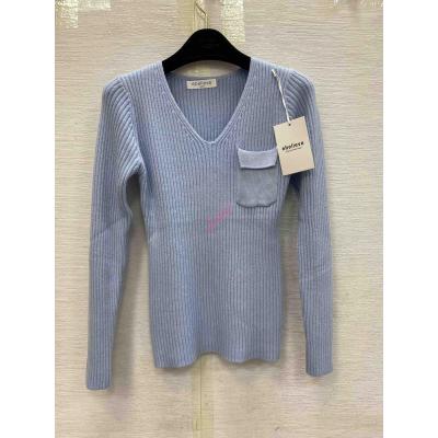 Women's sweater P-M kzm-38