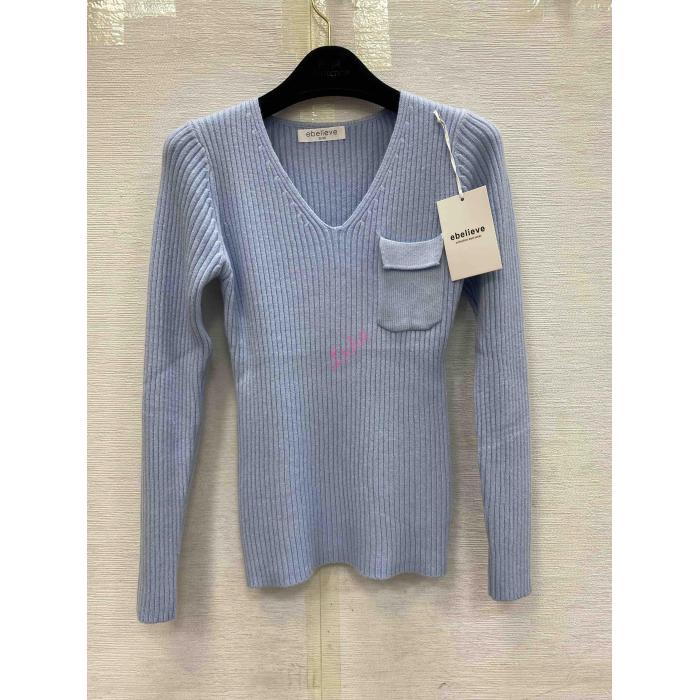 Women's sweater P-M kzm-