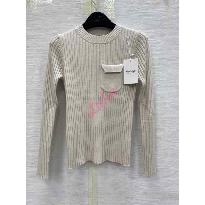 Women's sweater P-M kzm-39