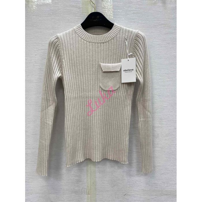 Women's sweater P-M kzm-