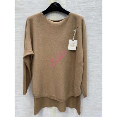 Women's sweater P-M kzm-41