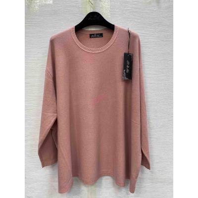 Women's sweater P-M kzm-42