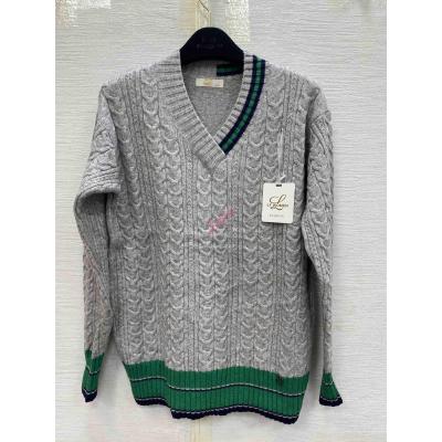 Women's sweater P-M kzm-43