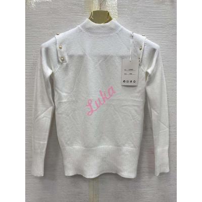 Women's sweater P-M kzm-44