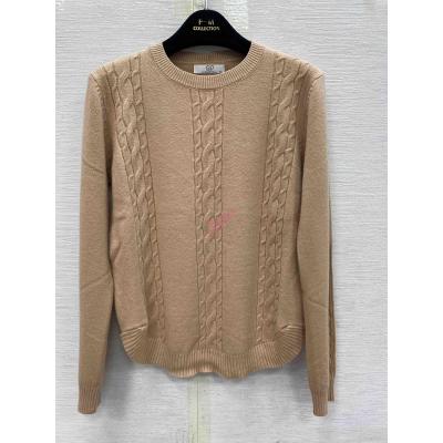 Women's sweater P-M kzm-45