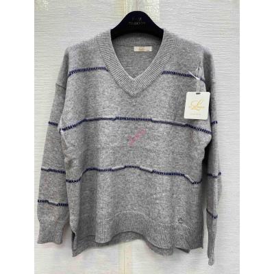 Women's sweater P-M kzm-46