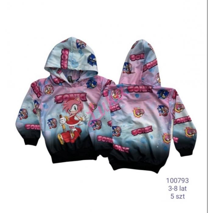 Kid's sweatshirt 3790