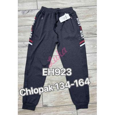 Kid's pants EH923