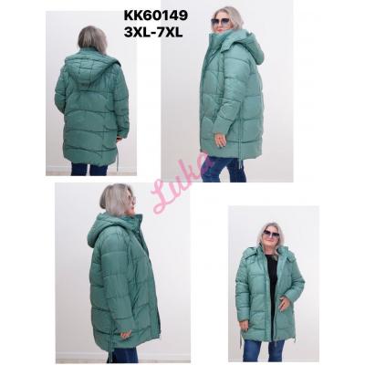 Women's Jacket 0366B