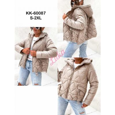 Women's Jacket 60087