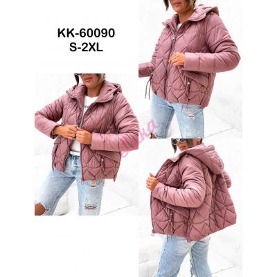 Women's Jacket 60087