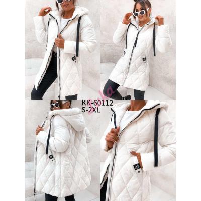 Women's Jacket 60112