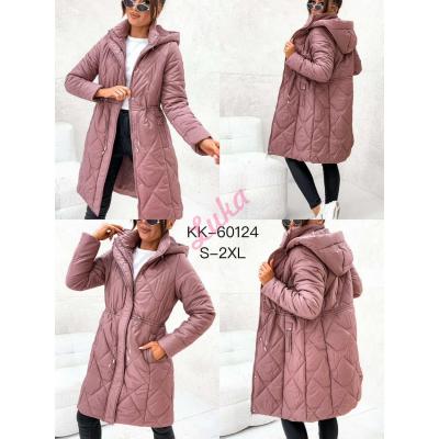 Women's Jacket 60124