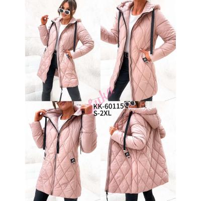 Women's Jacket 60124