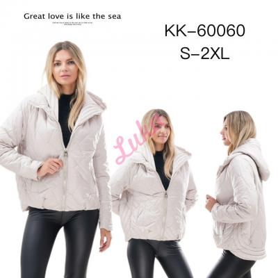 Women's Jacket 60060