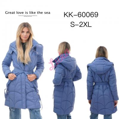 Women's Jacket 60069