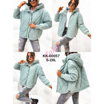 Women's Jacket 60057