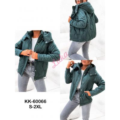 Women's Jacket 60066