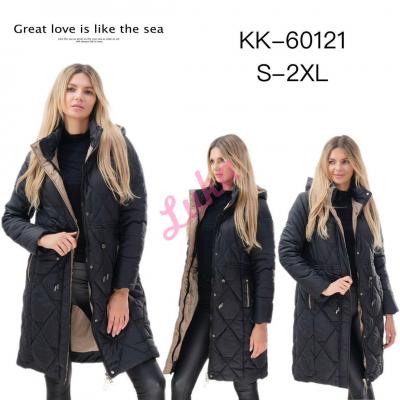 Women's Jacket 60121