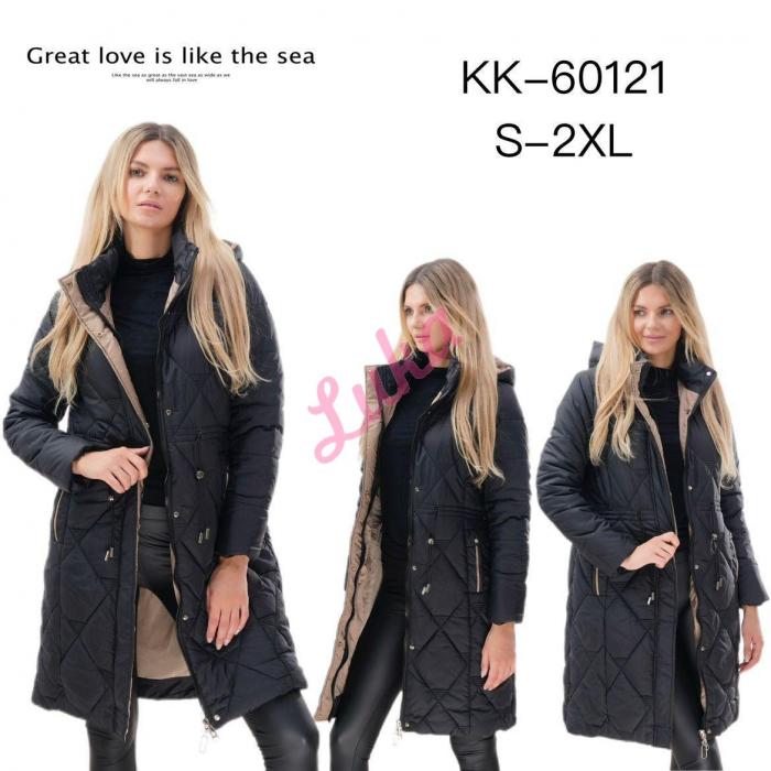 Women's Jacket 60066