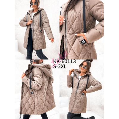 Women's Jacket 60113