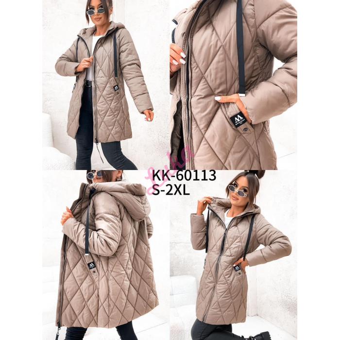 Women's Jacket 60121