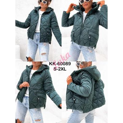 Women's Jacket 60089