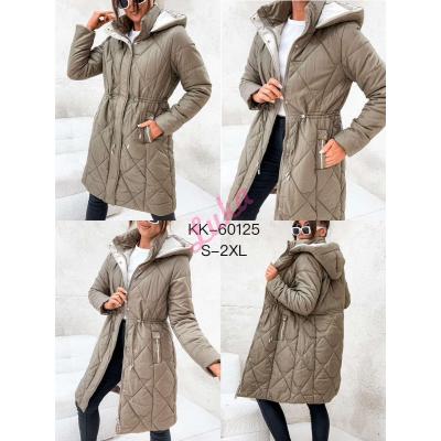 Women's Jacket 60125