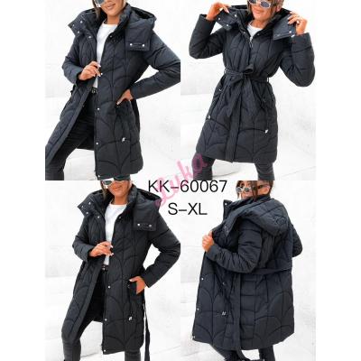 Women's Jacket 60067