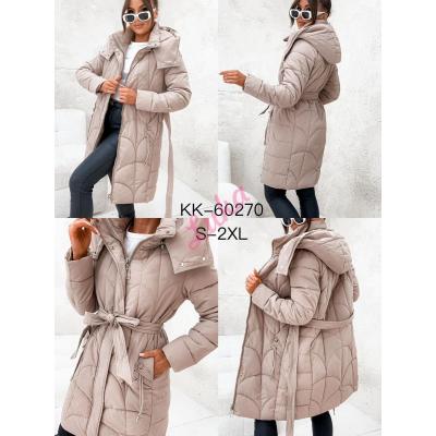 Women's Jacket 60270