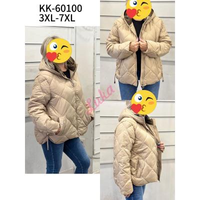 Women's Jacket 60100