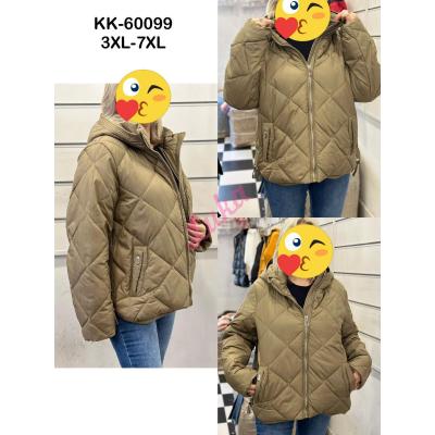 Women's Jacket 60100