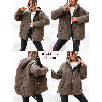 Women's Jacket 60097