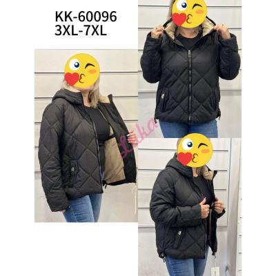 Women's Jacket 60097