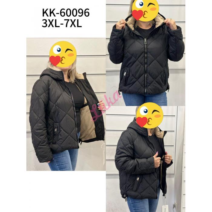 Women's Jacket 60097