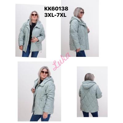 Women's Jacket 60138