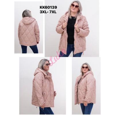 Women's Jacket 60138