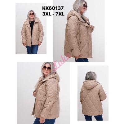 Women's Jacket 60137