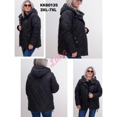 Women's Jacket 60135