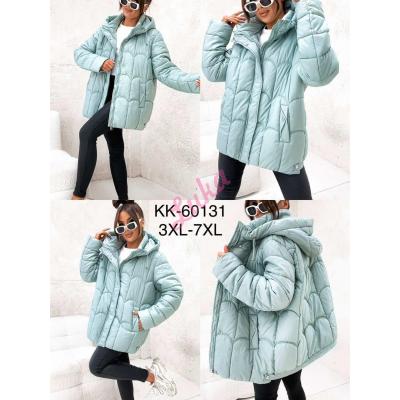 Women's Jacket 60135