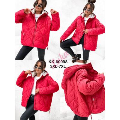 Women's Jacket 60098