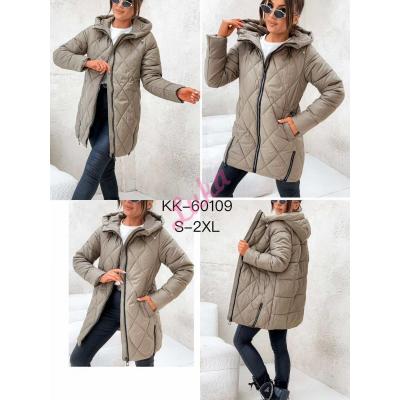 Women's Jacket 60109