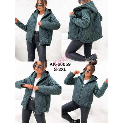 Women's Jacket 60059