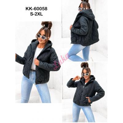 Women's Jacket 60058